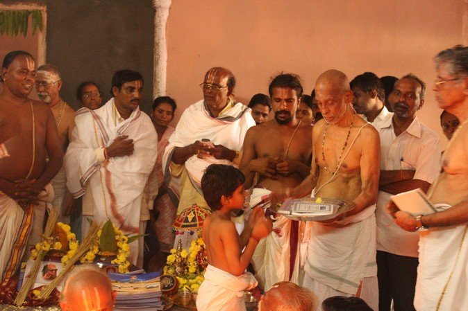Patashala Commenced